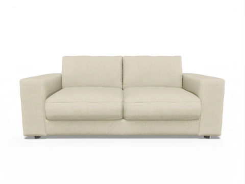 2-Sitzer Sofa
